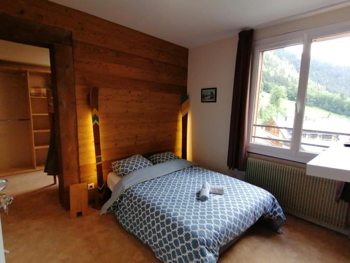 1861 Chatel Hostel Екстер'єр фото